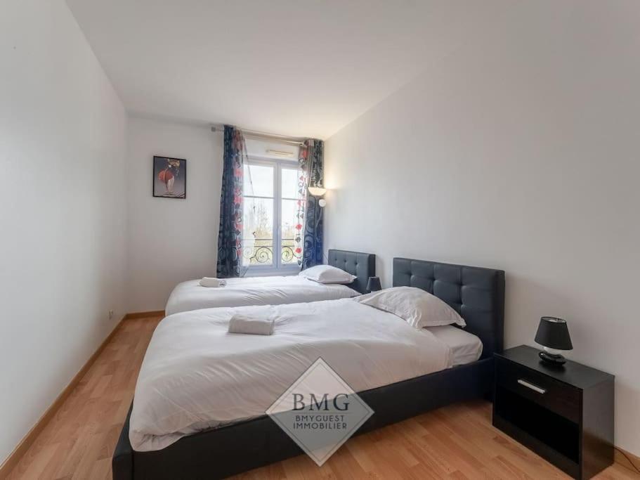 Charleston Appartement Disneyland Серри Экстерьер фото