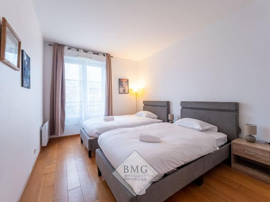 Charleston Appartement Disneyland Серри Экстерьер фото